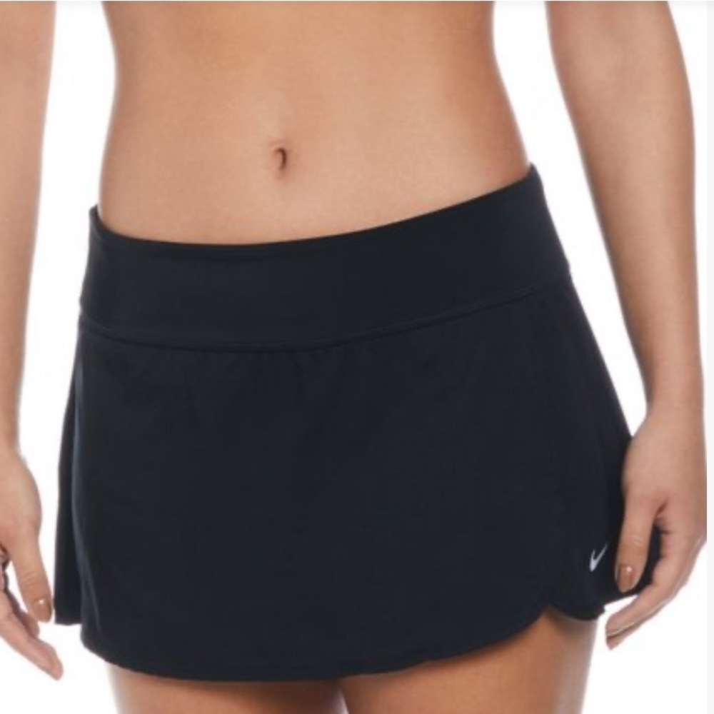 NWOT swim board skirt.